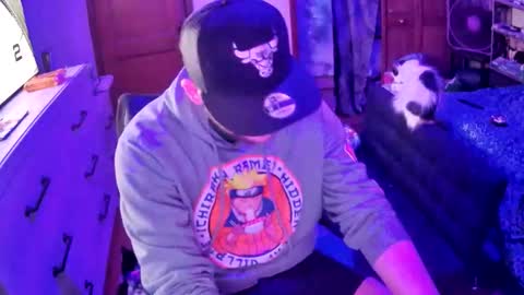 KevKev online show from March 2, 2026, 11:50 am