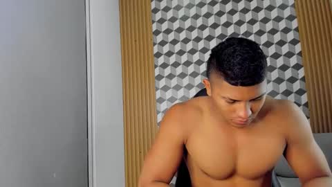 khen_west1 online show from March 5, 2025, 11:49 pm