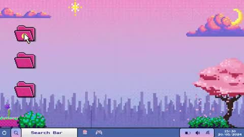 Khloe online show from April 18, 2026, 1:37 pm