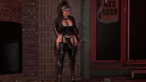 khloe spicy online show from February 14, 2025, 7:12 pm