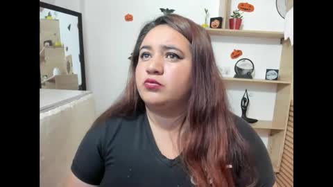 khloe_tommson_ online show from November 1, 2025, 1:35 pm