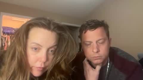 KhloeandKyle568 online show from November 8, 2025, 10:30 pm