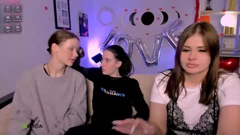 khloebeauty online show from February 13, 2026, 8:16 pm