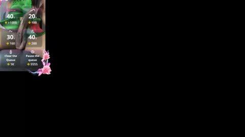 KHLOE online show from April 28, 2026, 7:19 pm