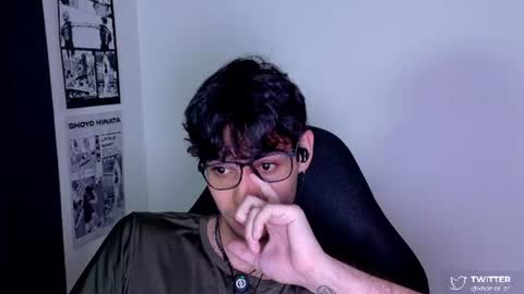 khozler_ online show from July 19, 2026, 3:21 am