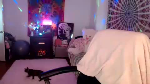 KELLYWILDNNOUT online show from October 16, 2025, 3:02 pm