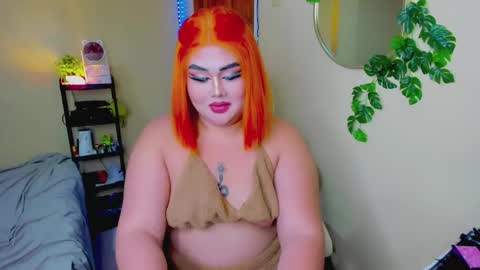 kiacum4u online show from March 5, 2026, 9:11 pm