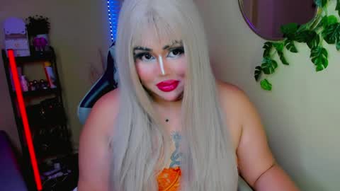 kiacum4u online show from April 18, 2026, 9:26 pm