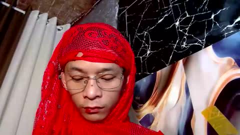 kiana online show from April 25, 2026, 5:21 am