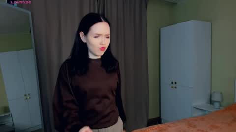 Snapshot of kianadarcey chatting on September 10, 2025, 4:29 pm Lannie online show from September 10, 2025, 4:29 pm