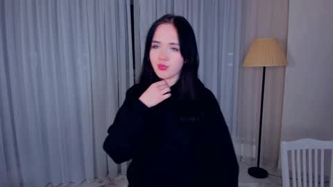 Snapshot of kianadarcey chatting on December 19, 2025, 4:58 pm Lannie online show from December 19, 2025, 4:58 pm