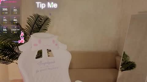 kianawhite online show from November 20, 2025, 9:20 am