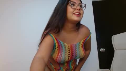 Kiara Evans online show from March 4, 2026, 11:00 pm