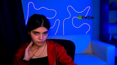 Snapshot of kiara_belle chatting on June 12, 2026, 3:22 pm Kiara online show from June 12, 2026, 3:22 pm