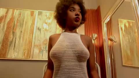 Kiara online show from May 18, 2026, 11:49 am