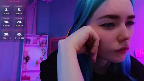 Kira online show from September 16, 2025, 9:05 pm