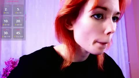 Kira online show from April 19, 2026, 10:01 pm