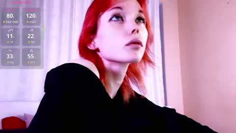 Kira online show from May 14, 2026, 11:11 pm