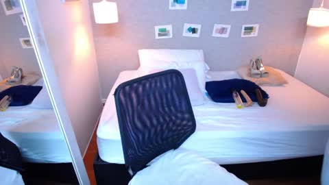 Kiara online show from February 26, 2025, 1:11 am