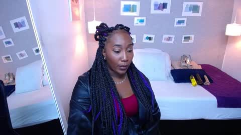 Kiara online show from March 6, 2025, 8:27 pm