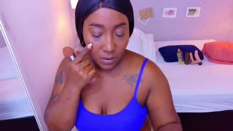 Kiara online show from March 20, 2026, 10:36 pm