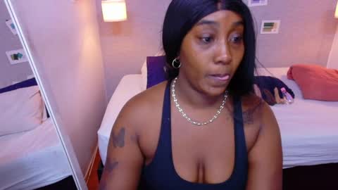 Snapshot of kiara_evanss chatting on May 6, 2026, 12:30 am Kiara online show from May 6, 2026, 12:30 am