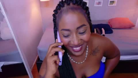 Snapshot of kiara_evanss chatting on May 15, 2026, 10:50 pm Kiara online show from May 15, 2026, 10:50 pm