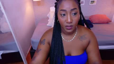 Snapshot of kiara_evanss chatting on May 15, 2026, 11:12 pm Kiara online show from May 15, 2026, 11:12 pm