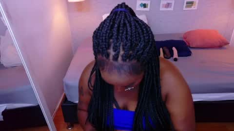 Snapshot of kiara_evanss chatting on May 15, 2026, 11:45 pm Kiara online show from May 15, 2026, 11:45 pm
