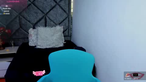 KIARA FOX online show from January 17, 2026, 8:45 pm