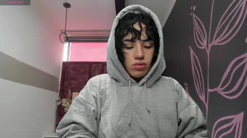 KIARA FOX online show from March 21, 2026, 8:12 pm