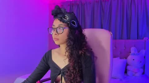 Snapshot of kiara_lovelyy chatting on June 11, 2026, 4:21 am Kiara online show from June 11, 2026, 4:21 am