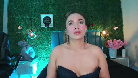 Valery online show from April 16, 2026, 9:39 pm