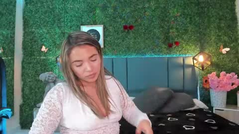 Valery online show from April 18, 2026, 7:40 pm