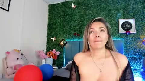 Valery online show from May 23, 2026, 8:24 pm