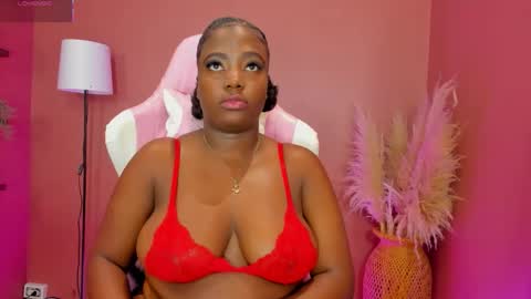 Kiara online show from September 18, 2025, 3:36 pm