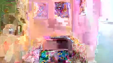 kiarabigcockts online show from November 11, 2025, 9:37 pm