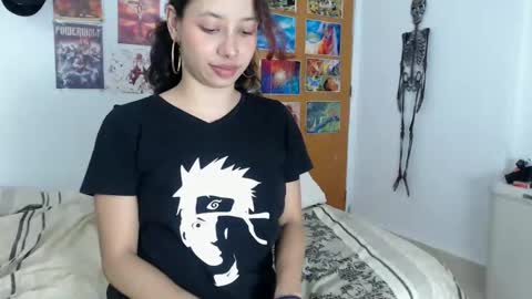 Snapshot of kiaralenon chatting on November 8, 2025, 11:36 pm kiaralenon online show from November 8, 2025, 11:36 pm