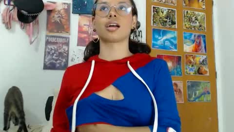Snapshot of kiaralenon chatting on November 21, 2025, 1:48 am kiaralenon online show from November 21, 2025, 1:48 am