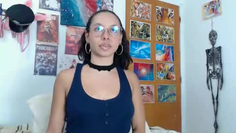 Snapshot of kiaralenon chatting on November 21, 2025, 9:24 pm kiaralenon online show from November 21, 2025, 9:24 pm