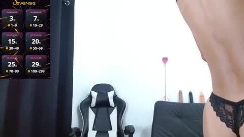 KiaraRider online show from September 11, 2025, 6:08 pm