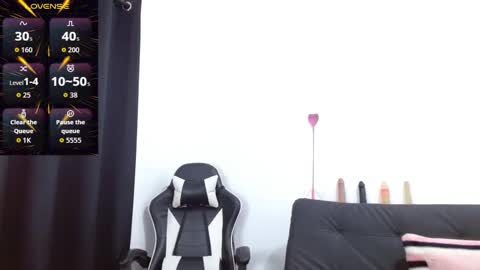 KiaraRider online show from September 16, 2025, 4:30 pm