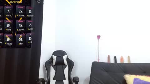 KiaraRider online show from October 15, 2025, 6:08 pm