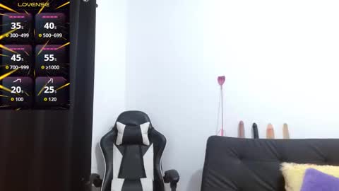 KiaraRider online show from October 24, 2025, 6:59 pm