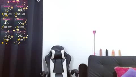 KiaraRider online show from March 6, 2026, 5:31 pm