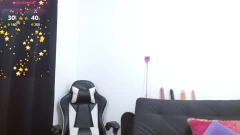 KiaraRider online show from March 17, 2026, 4:32 pm