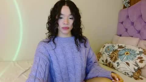 Kiara online show from September 28, 2025, 3:12 am