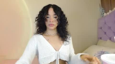 Kiara online show from May 21, 2026, 1:56 am