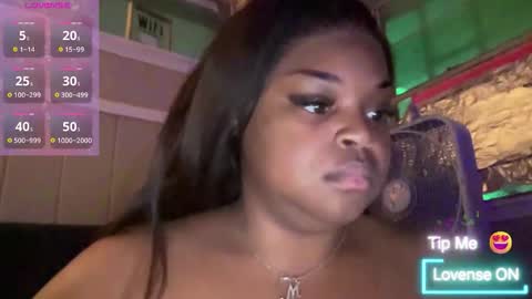 KiaraSugars online show from March 7, 2026, 7:27 am