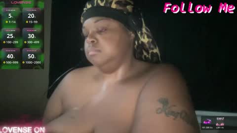 KiaraSugars online show from March 23, 2026, 12:20 pm